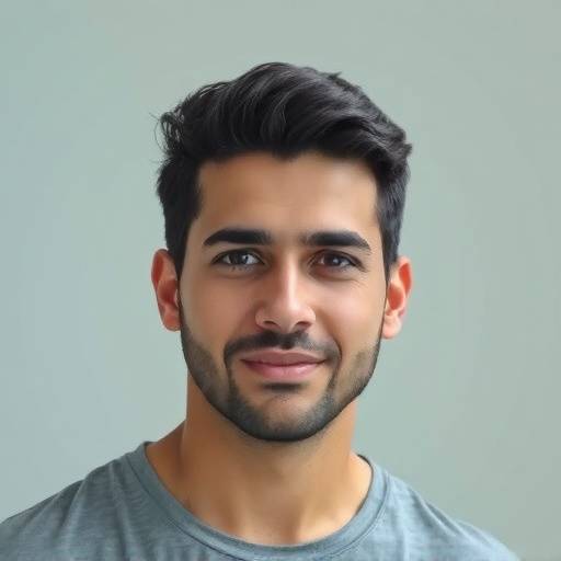 Foto de Marcelo Santos, editor de imagem e designer na Fotografia Criativa.